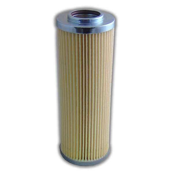 Main Filter Hydraulic Filter, replaces CNH (CASE-NEW HOLLAND) D75831, 25 micron, Outside-In MF0066141